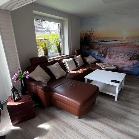 Hildes Huus Aurich Exterior foto