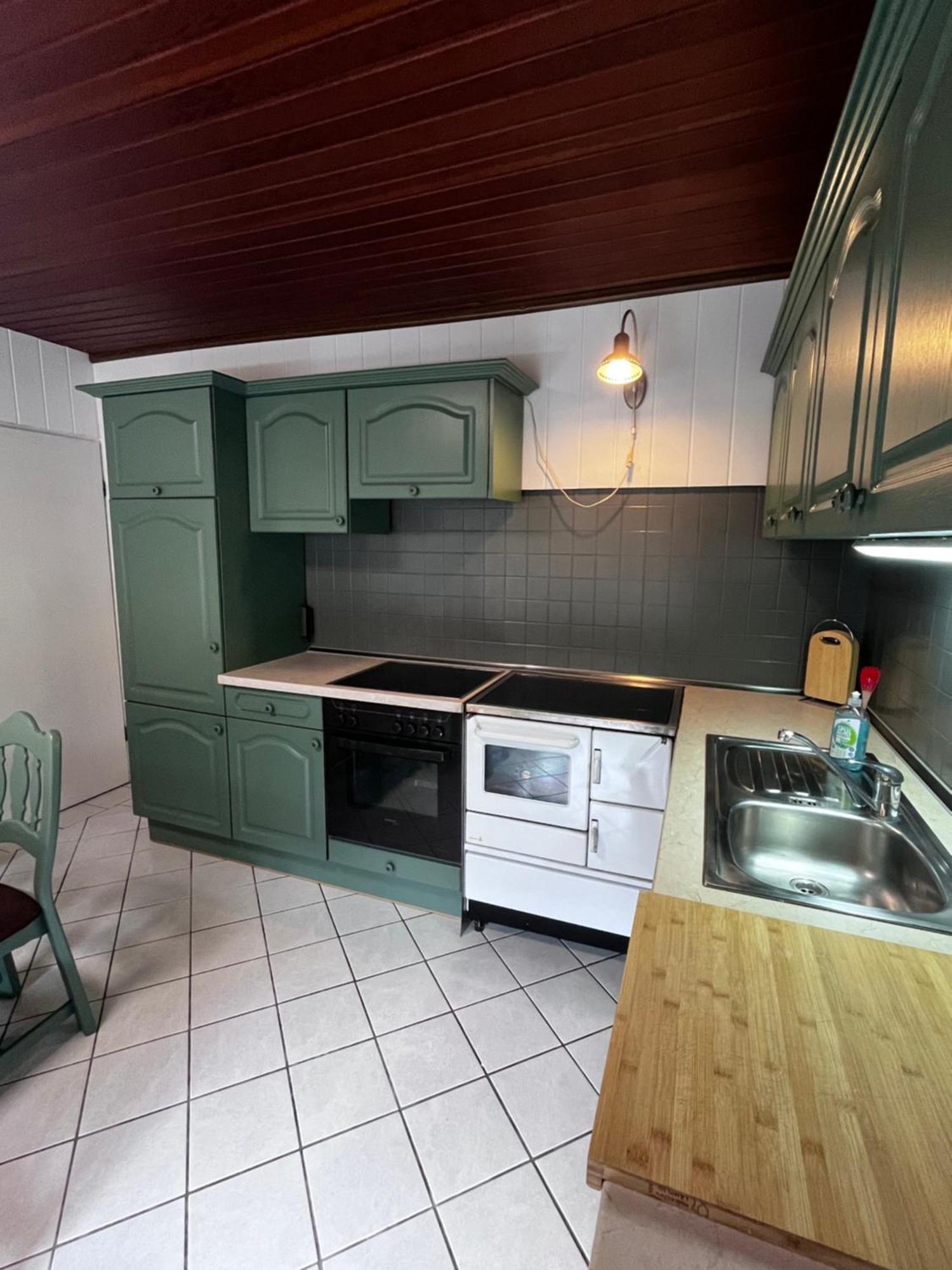 Hildes Huus Aurich Exterior foto