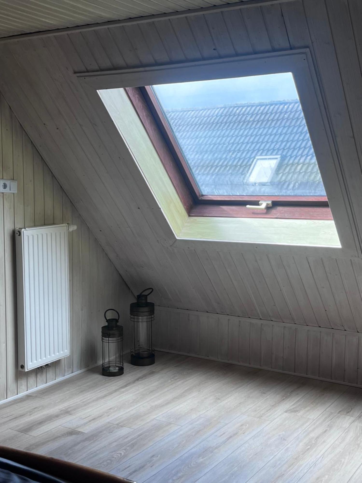 Hildes Huus Aurich Exterior foto
