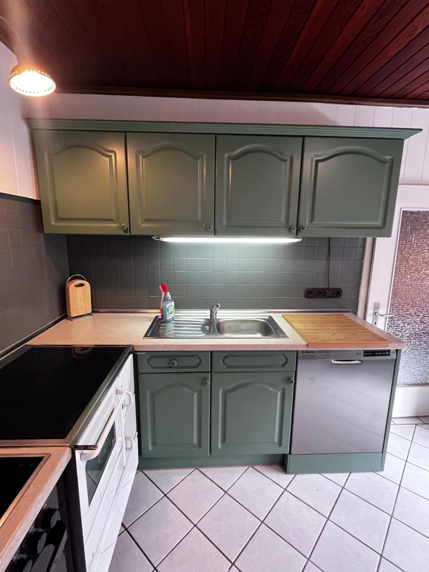 Hildes Huus Aurich Exterior foto