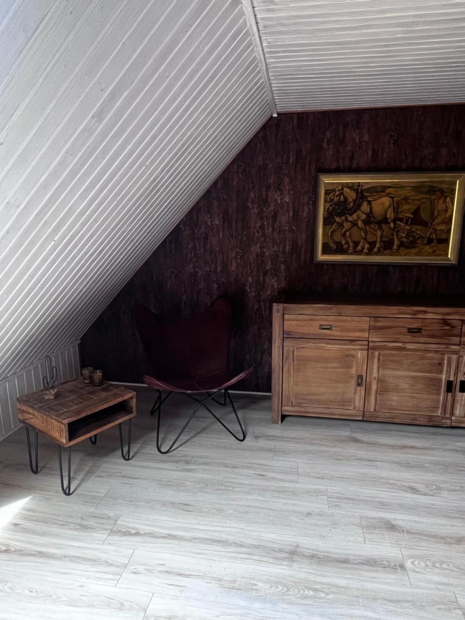 Hildes Huus Aurich Exterior foto