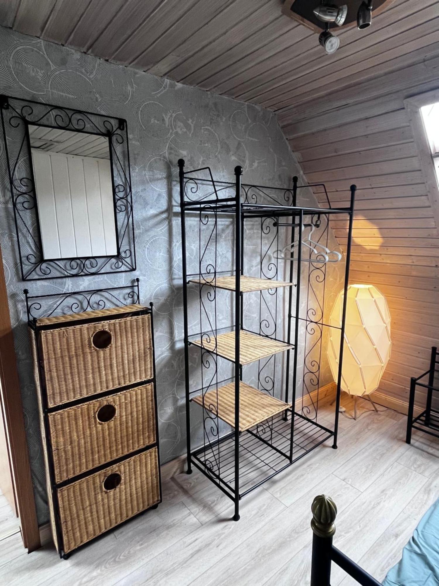 Hildes Huus Aurich Exterior foto