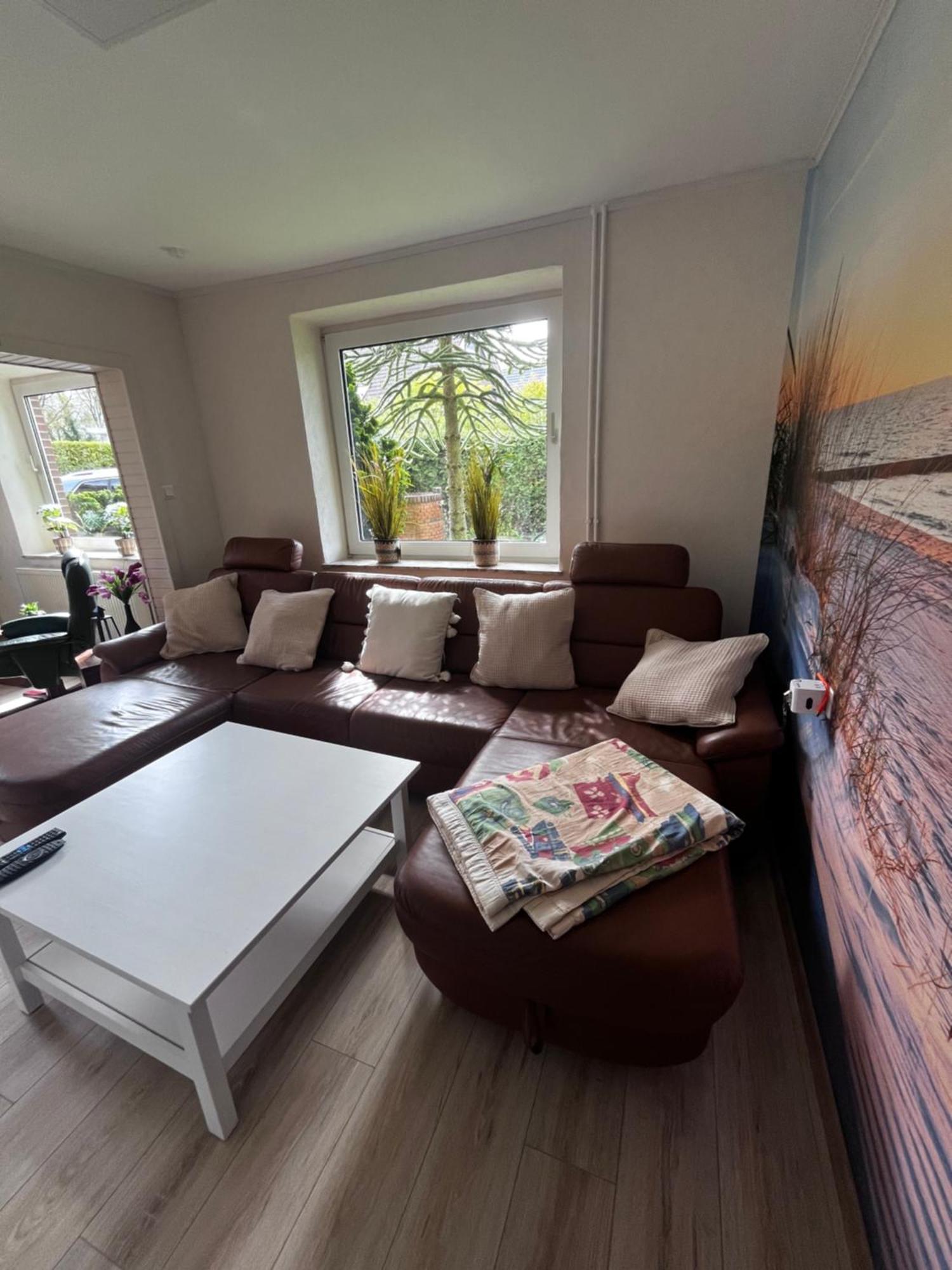 Hildes Huus Aurich Exterior foto