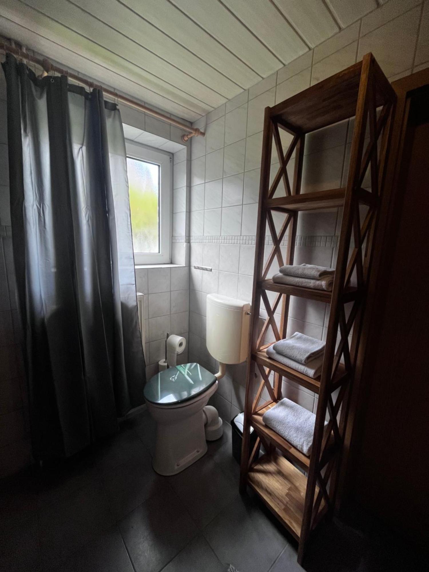 Hildes Huus Aurich Exterior foto