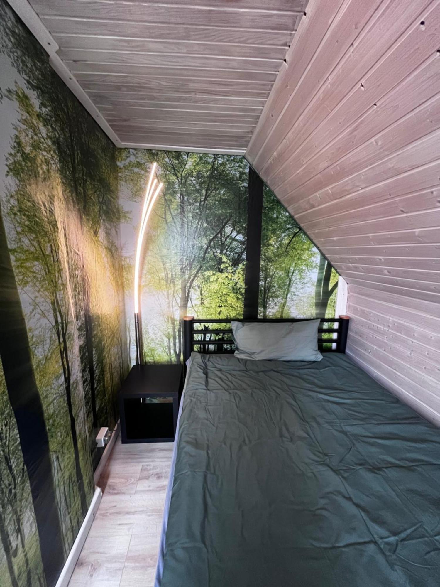 Hildes Huus Aurich Exterior foto