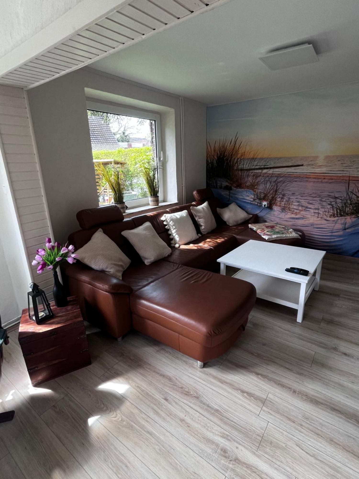 Hildes Huus Aurich Exterior foto
