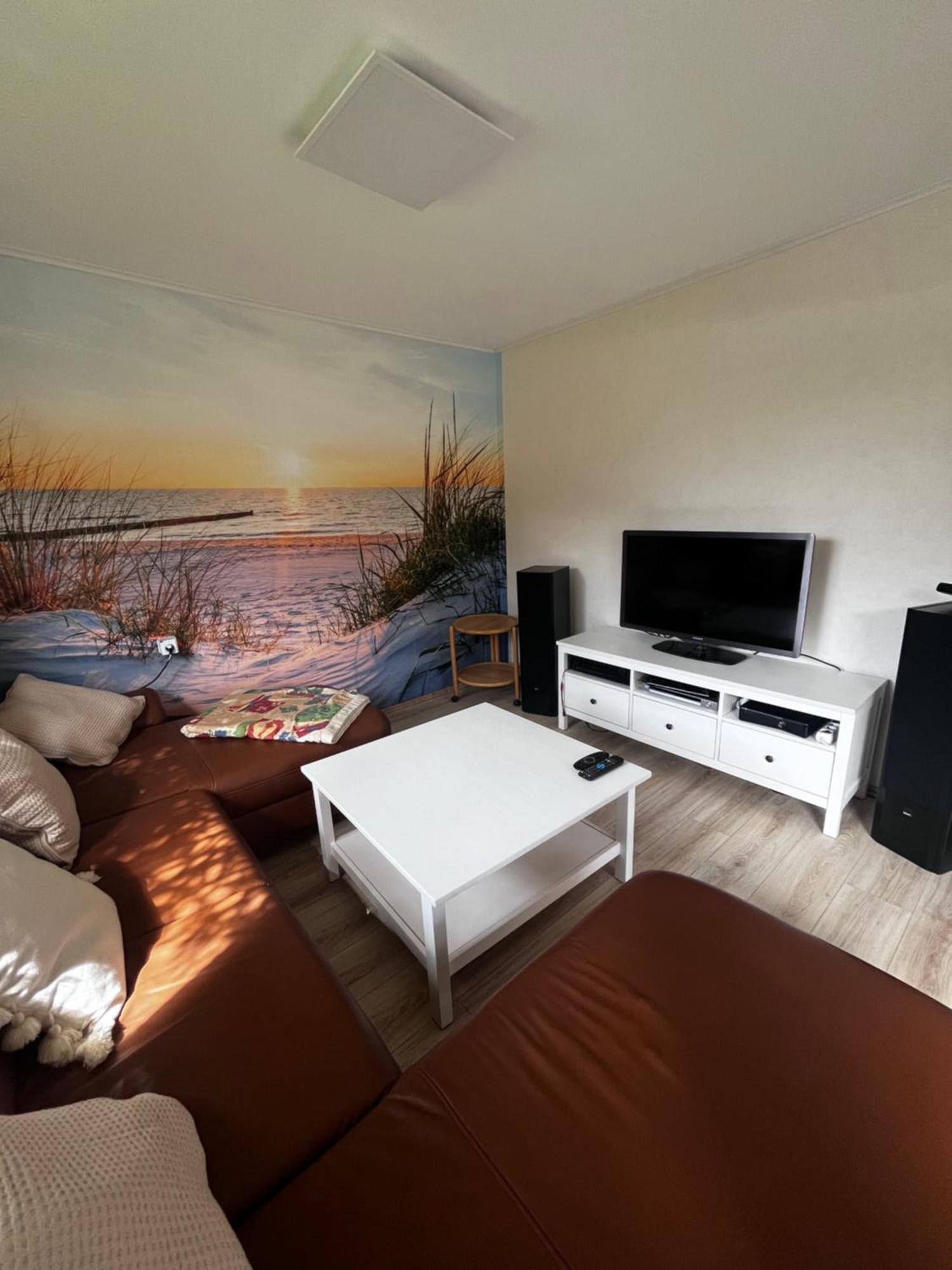 Hildes Huus Aurich Exterior foto
