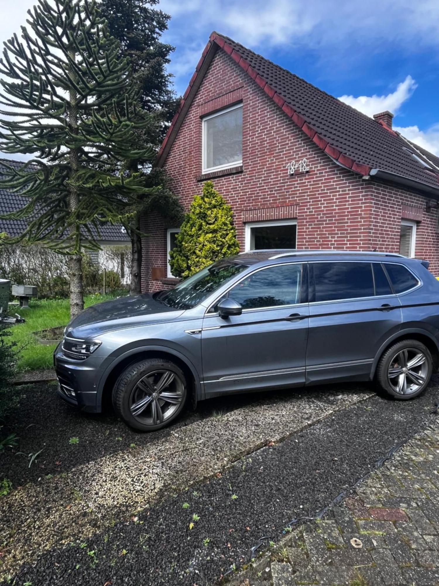 Hildes Huus Aurich Exterior foto