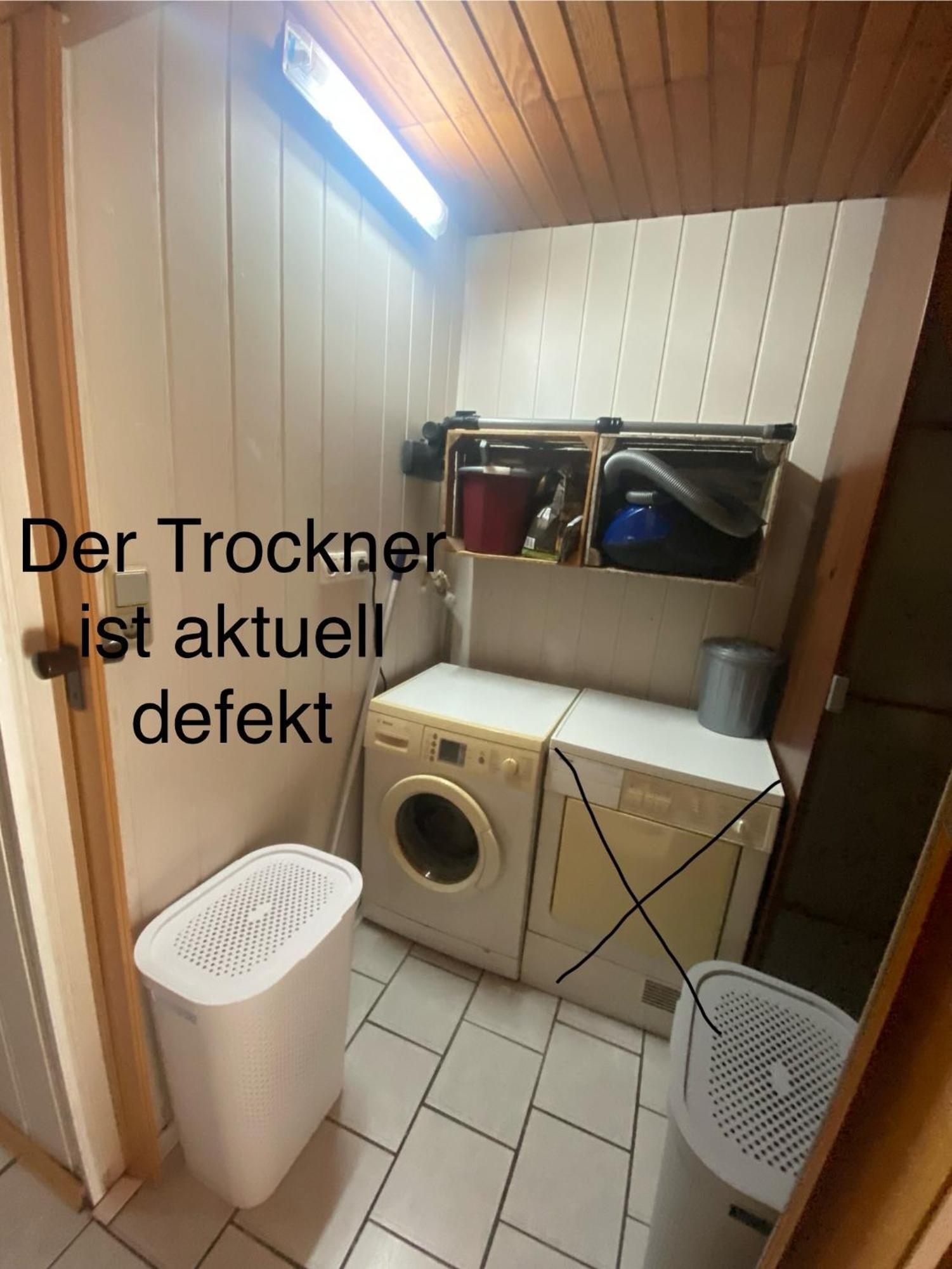 Hildes Huus Aurich Exterior foto